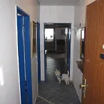 Sahlenburg Апартаменты *