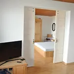 Апартаменты Sahlenburg *