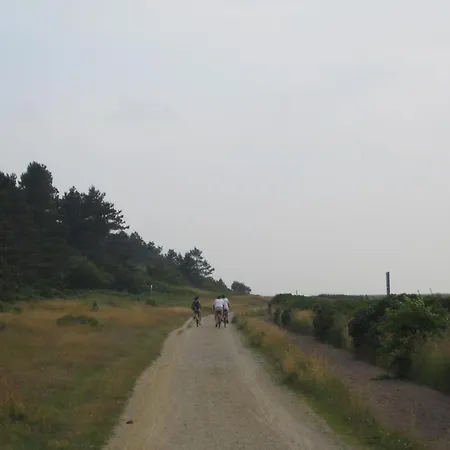 Sahlenburg דירה *