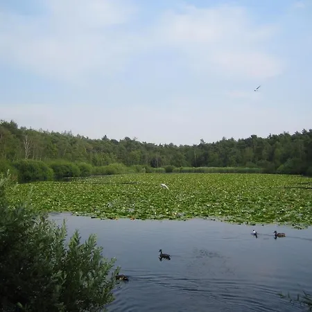 דירה Sahlenburg *