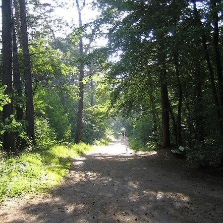 דירה Sahlenburg קושהאבן