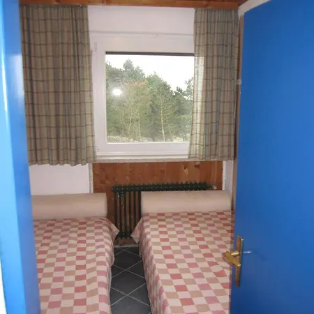 Apartment Sahlenburg
