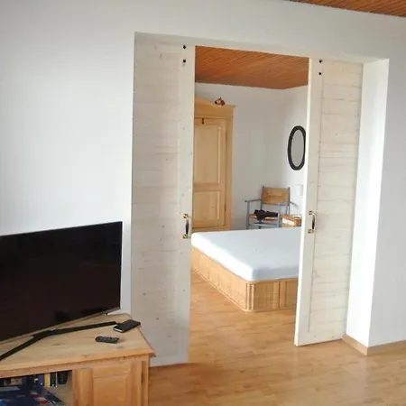 Apartment Sahlenburg *