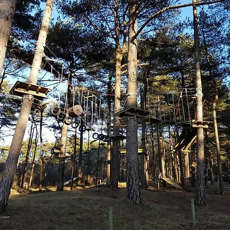 Sahlenburg דירה קושהאבן