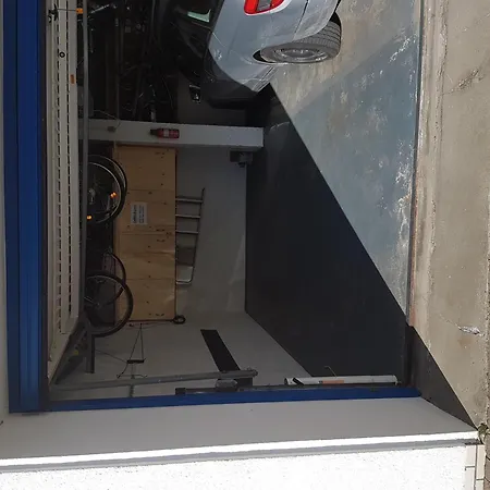 Sahlenburg קושהאבן