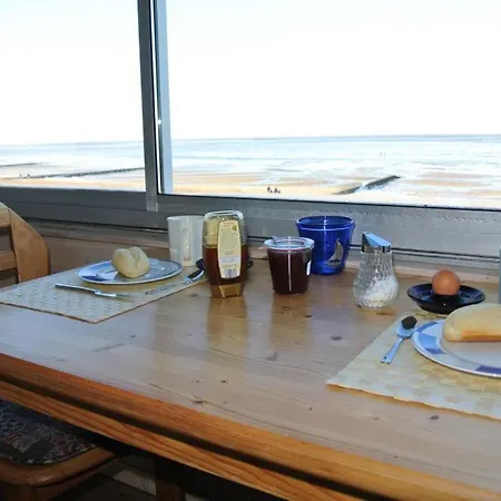 Sahlenburg * קושהאבן