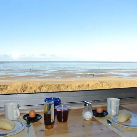 Sahlenburg Apartment Cuxhaven