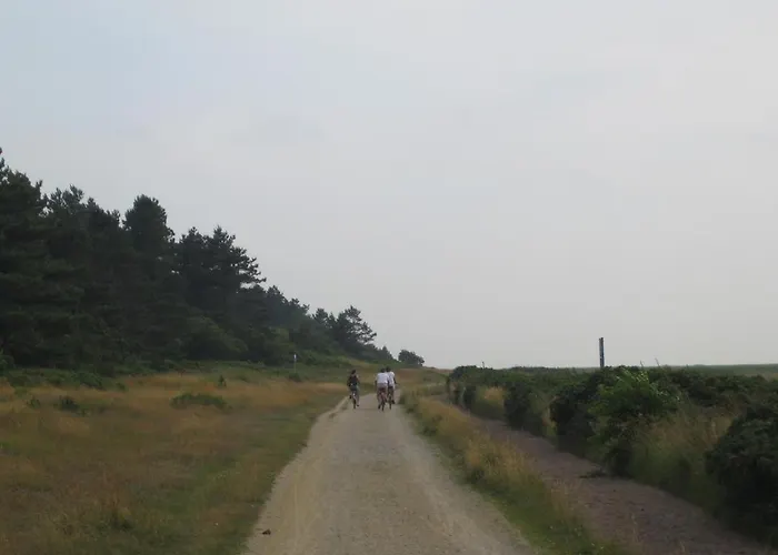 Sahlenburg Lägenhet *