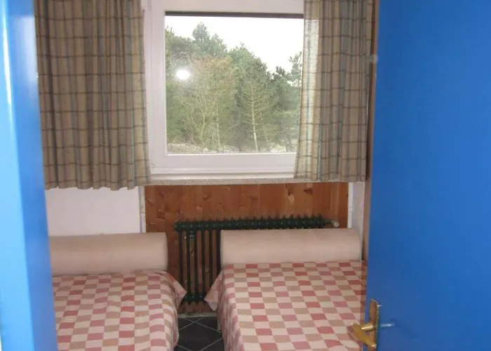 Lägenhet Sahlenburg